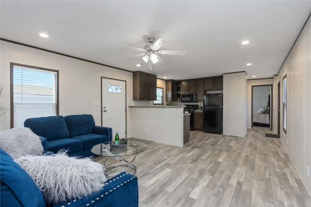 2224 Highway 87 E #99, Billings, MT photo 2