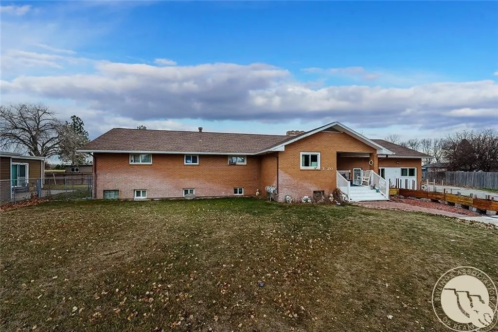 3320 Ravalli Pl, Billings, MT