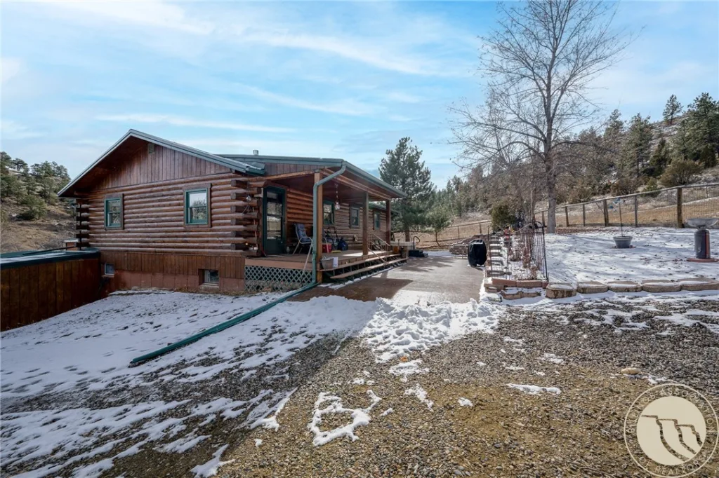 1102 Whispering Pines Drive, Billings, MT