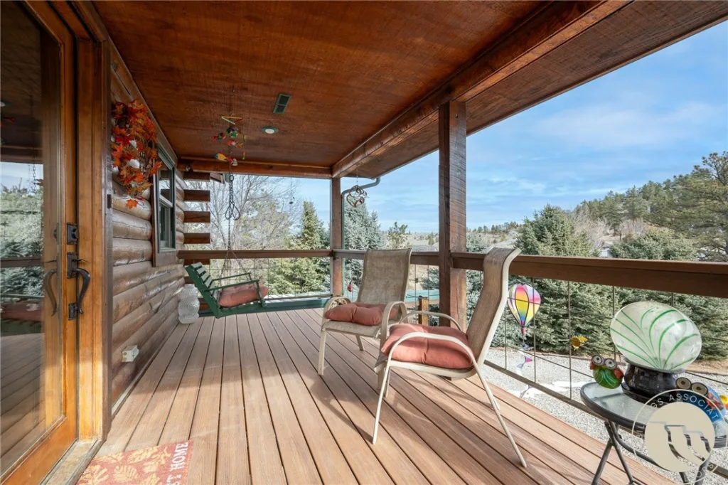 1102 Whispering Pines Drive, Billings, MT photo 3