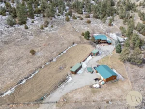 1102 Whispering Pines Drive, Billings, MT photo 4