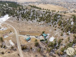 1102 Whispering Pines Drive, Billings, MT photo 5