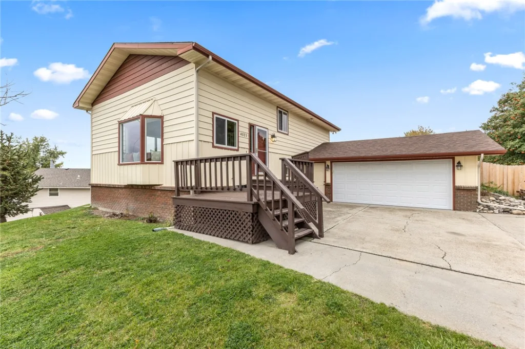 4521 San Fernando Drive, Billings, MT