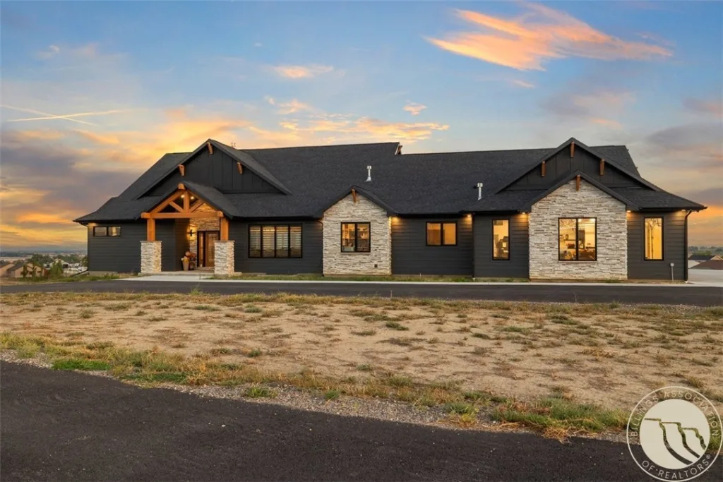 329 S Homewood Park Drive, Billings, MT