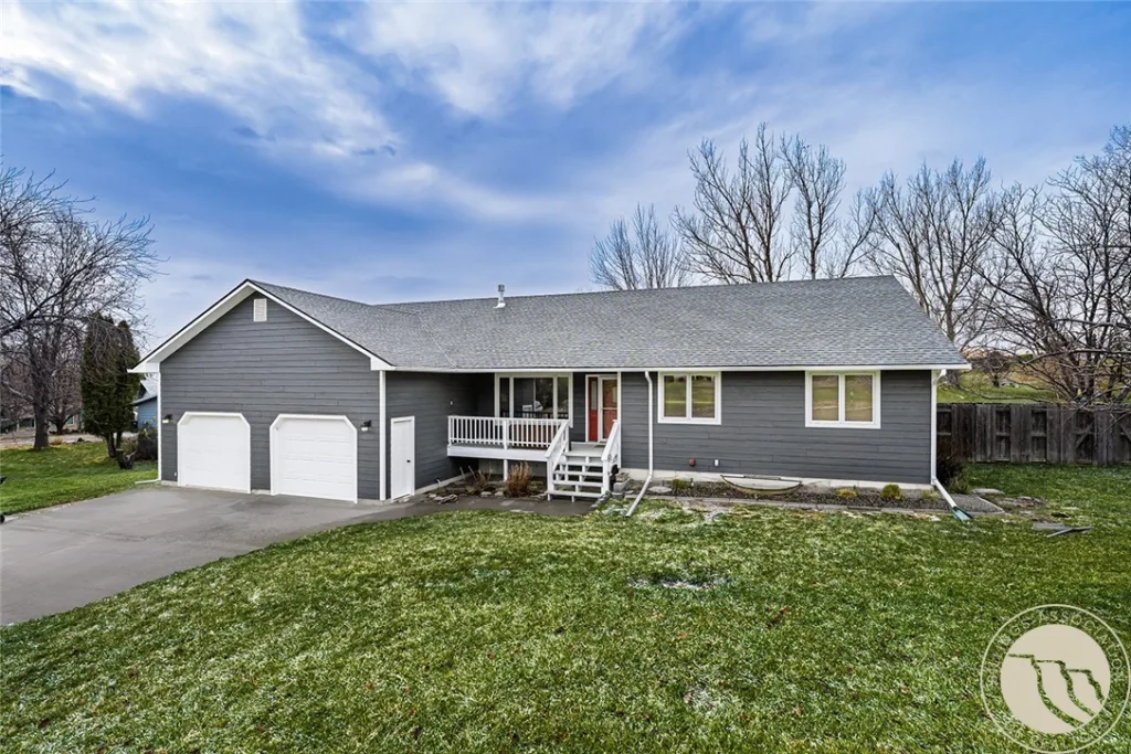 3164 Conestoga Way, Billings, MT
