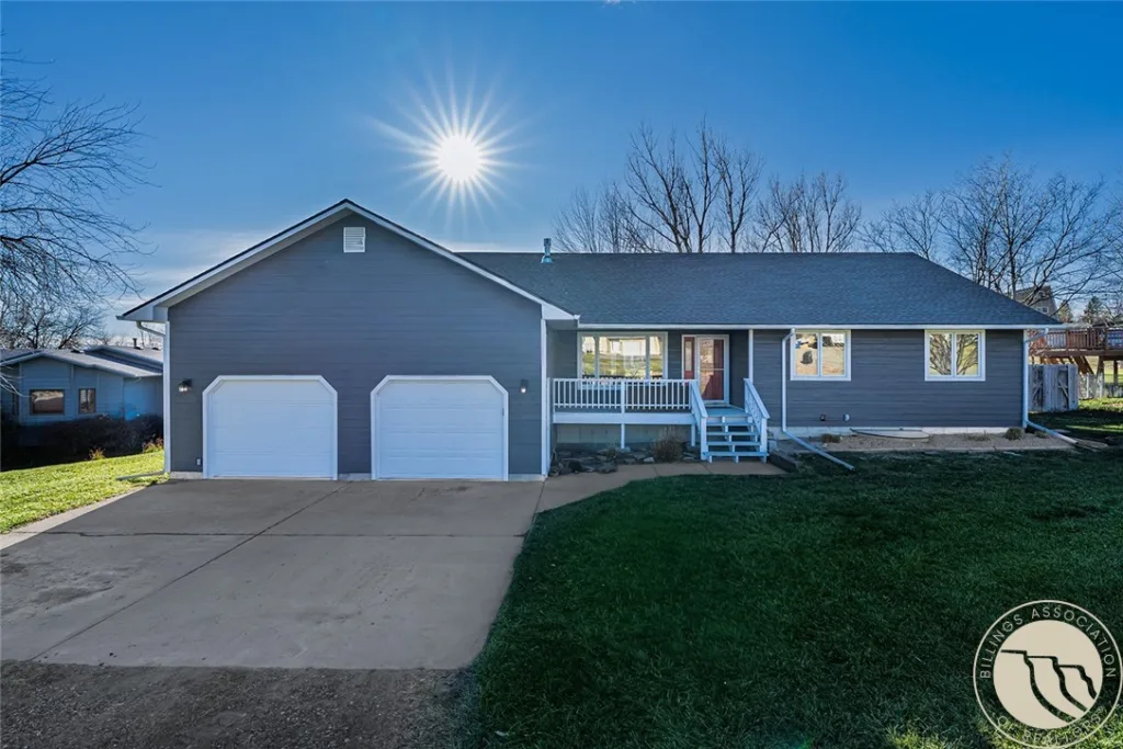 3164 Conestoga Way, Billings, MT photo 2