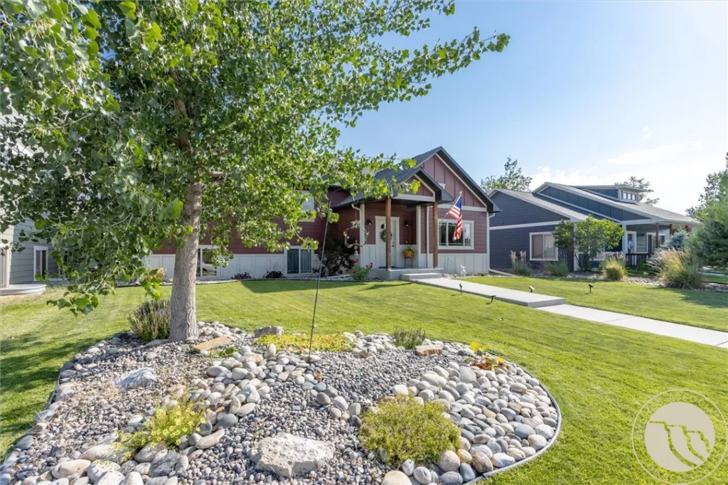 1512 Mustang Valley Drive, Billings, MT photo 2