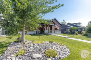 1512 Mustang Valley Drive, Billings, MT photo 2