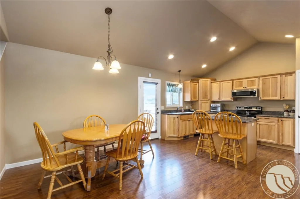 1512 Mustang Valley Drive, Billings, MT photo 8