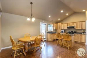 1512 Mustang Valley Drive, Billings, MT photo 8