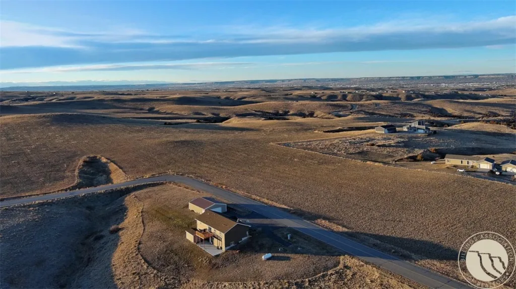 4665 Vandaveer Road, Billings, MT photo 3