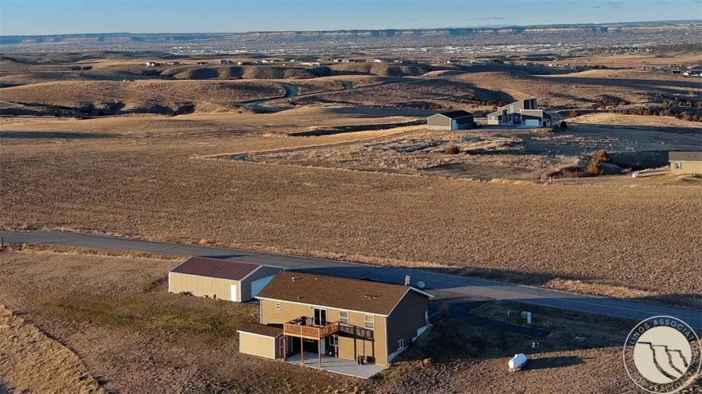 4665 Vandaveer Road, Billings, MT photo 4