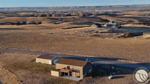 4665 Vandaveer Road, Billings, MT photo 4