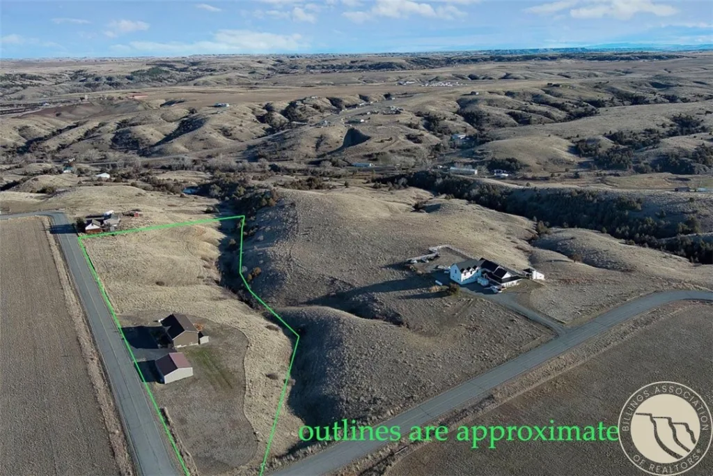 4665 Vandaveer Road, Billings, MT photo 5