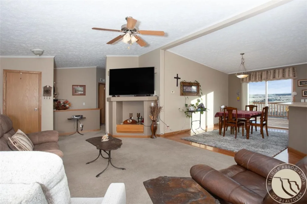 4665 Vandaveer Road, Billings, MT photo 8