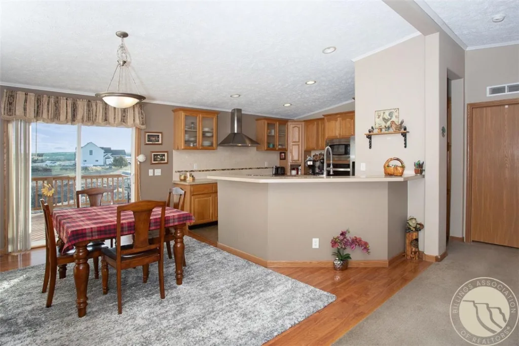 4665 Vandaveer Road, Billings, MT photo 9