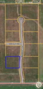 Lot 11 Secretariat Circle, Billings, MT photo 4