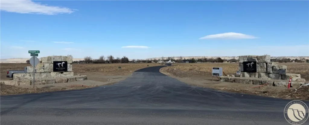 Lot 7 Secretariat Circle, Billings, MT