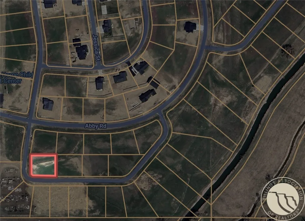 Lot 9 Block 5 Cody Boy Street, Billings, MT photo 2