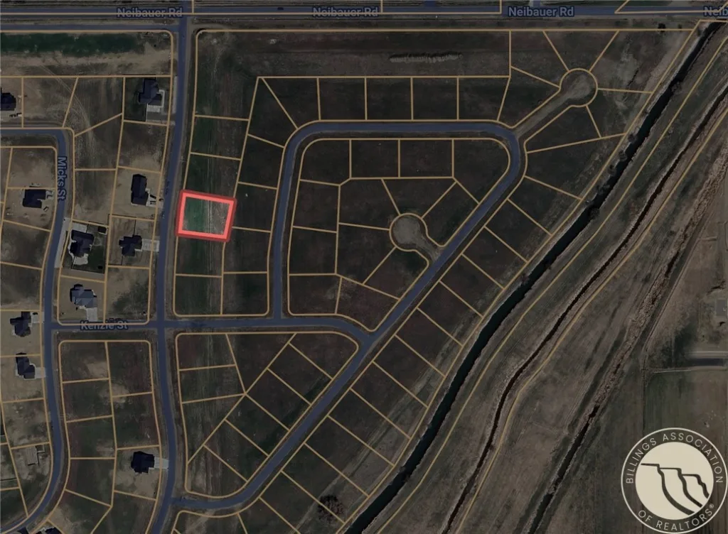 Lot 3 Block 2 Abby Road, Billings, MT photo 3