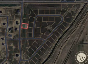 Lot 3 Block 2 Abby Road, Billings, MT photo 3