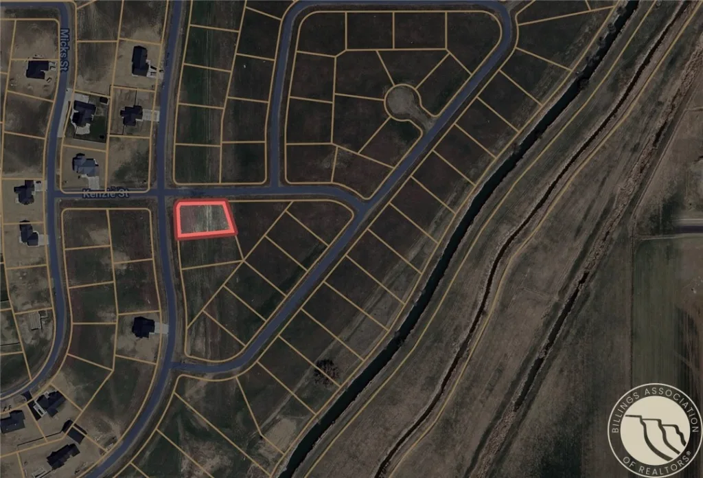 Lot 9 Block 4 Abby Road, Billings, MT photo 3