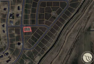 Lot 9 Block 4 Abby Road, Billings, MT photo 3