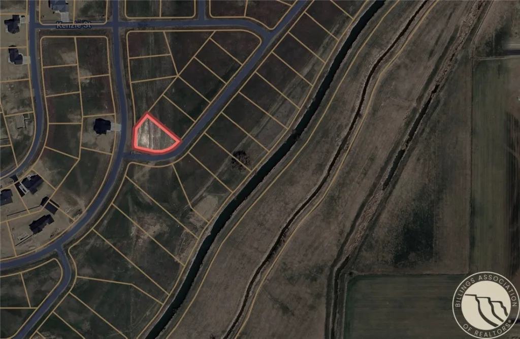 Lot 6 Block 4 Abby Road, Billings, MT photo 3