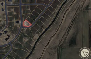 Lot 6 Block 4 Abby Road, Billings, MT photo 3