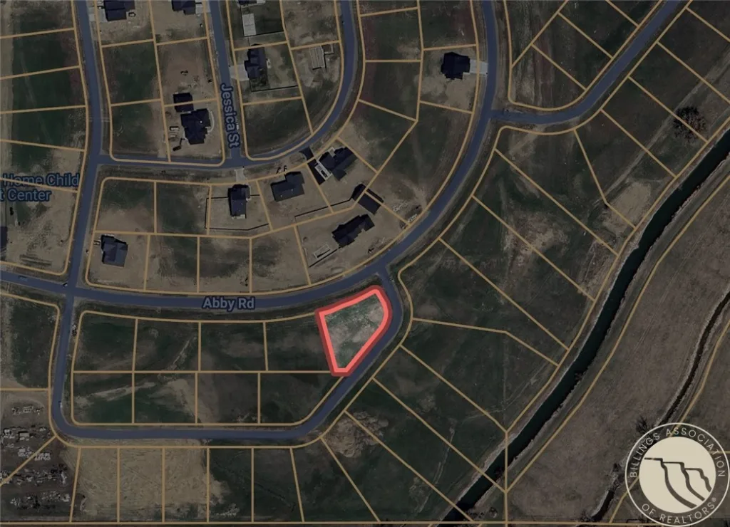 Lot 5 Block 5 Abby Road, Billings, MT photo 3