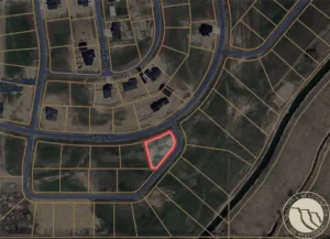 Lot 5 Block 5 Abby Road, Billings, MT photo 3