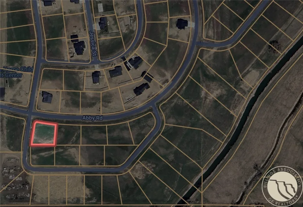 Lot 1 Block 5 Abby Road, Billings, MT photo 3