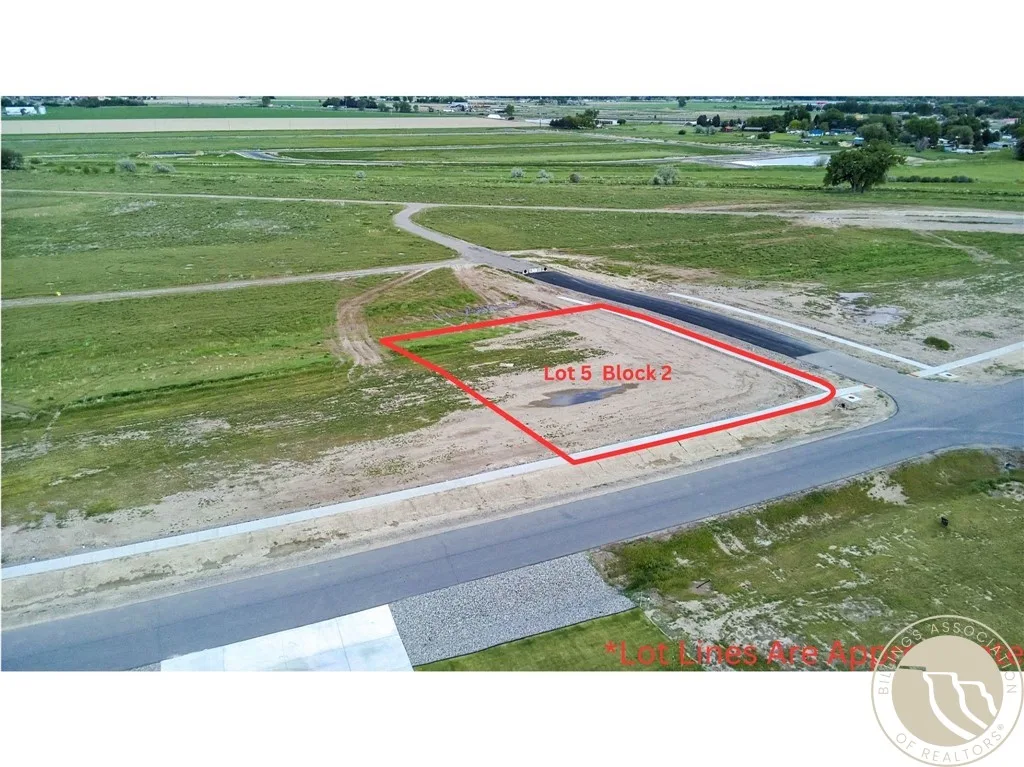Lot 5 Block 2 Abby Road, Billings, MT