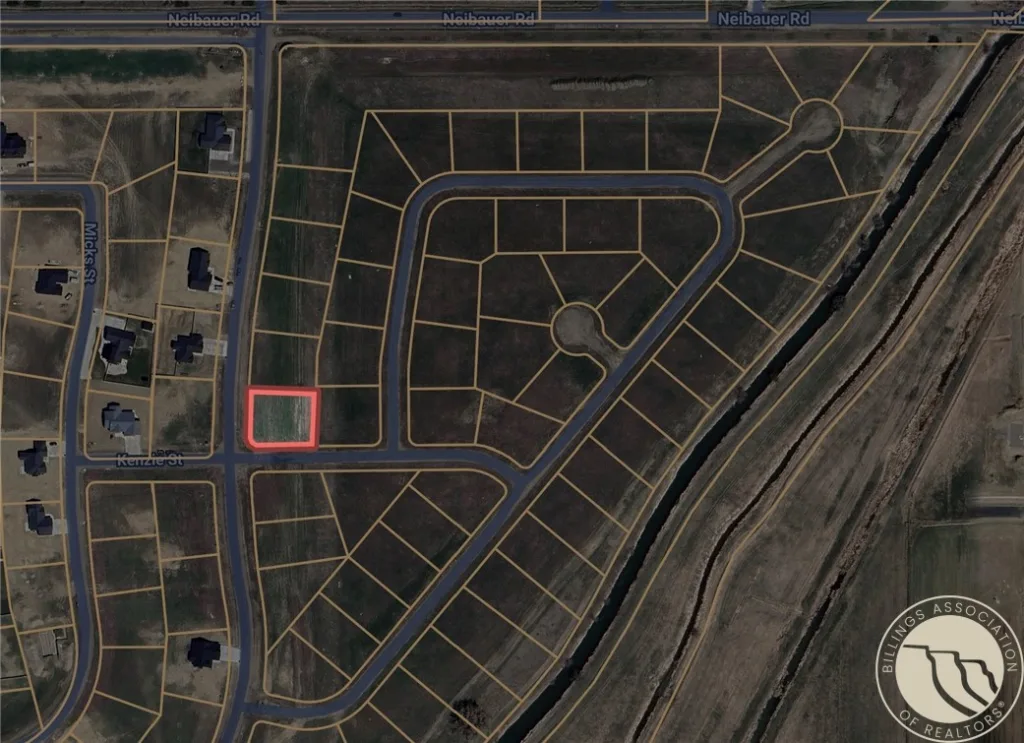 Lot 5 Block 2 Abby Road, Billings, MT photo 3
