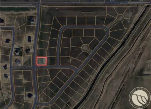Lot 5 Block 2 Abby Road, Billings, MT photo 3