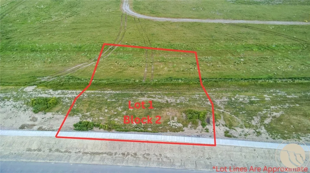 Lot 1 Block 2 Abby Road, Billings, MT