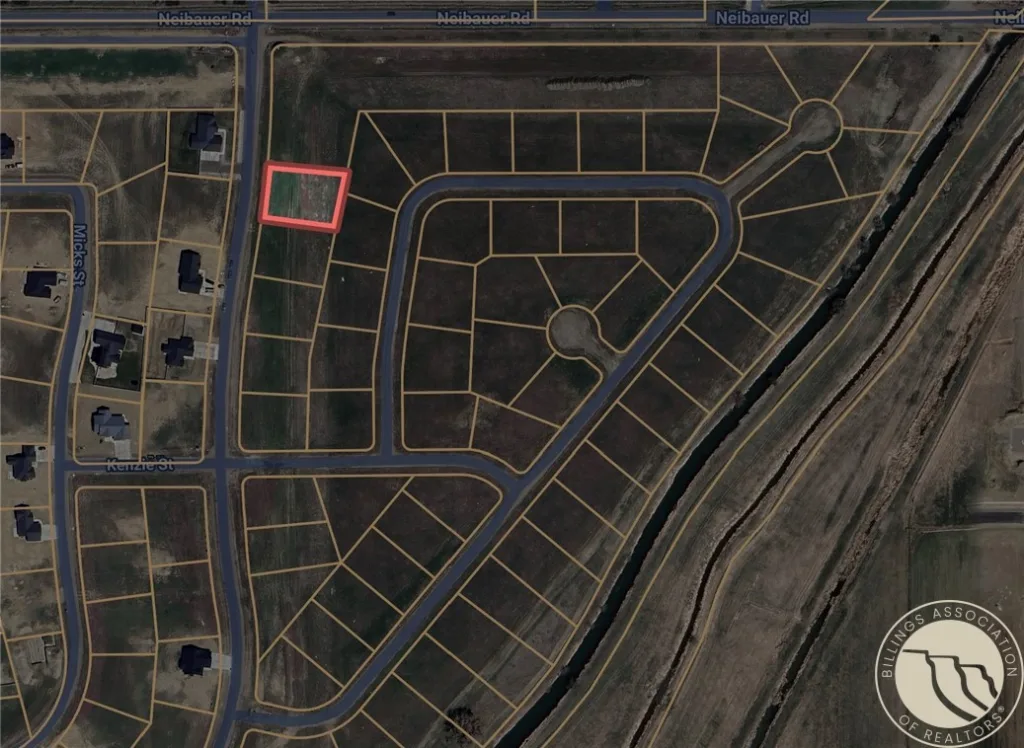 Lot 1 Block 2 Abby Road, Billings, MT photo 3