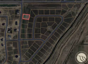 Lot 1 Block 2 Abby Road, Billings, MT photo 3