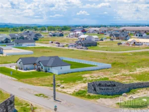 Lot 27 Block 1 Hunter Hall Street, Billings, MT photo 2
