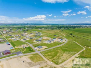 Lot 27 Block 1 Hunter Hall Street, Billings, MT photo 6