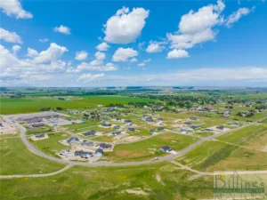 Lot 27 Block 1 Hunter Hall Street, Billings, MT photo 8