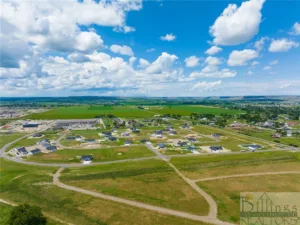 Lot 27 Block 1 Hunter Hall Street, Billings, MT photo 9