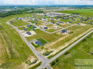 Lot 15 Block 1 Colter Street, Billings, MT photo 3