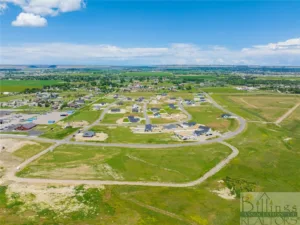 Lot 15 Block 1 Colter Street, Billings, MT photo 7
