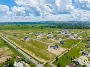 Lot 25 Block 1 Hunter Hall Street, Billings, MT photo 5