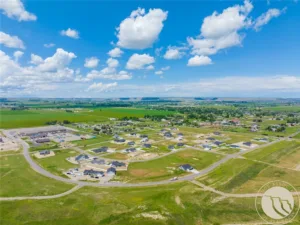 Lot 25 Block 1 Hunter Hall Street, Billings, MT photo 8