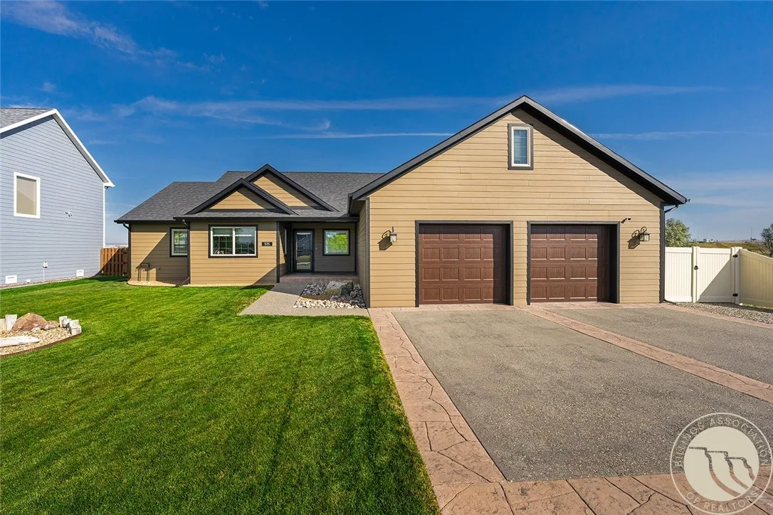 515 14th ST W, Hardin, MT photo 1