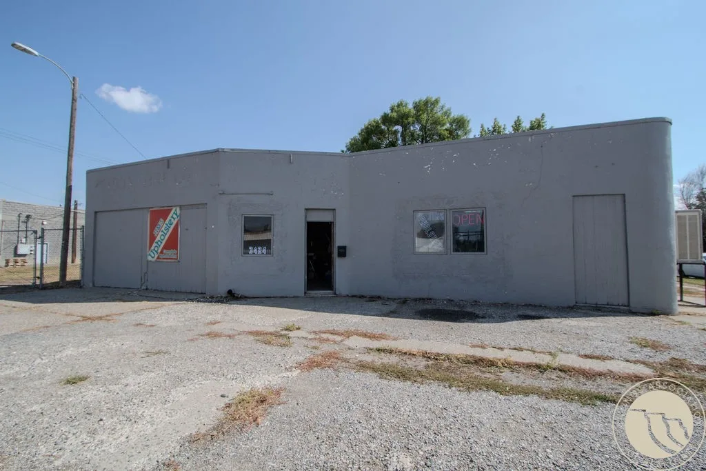 3424 1st Ave South, Billings, MT