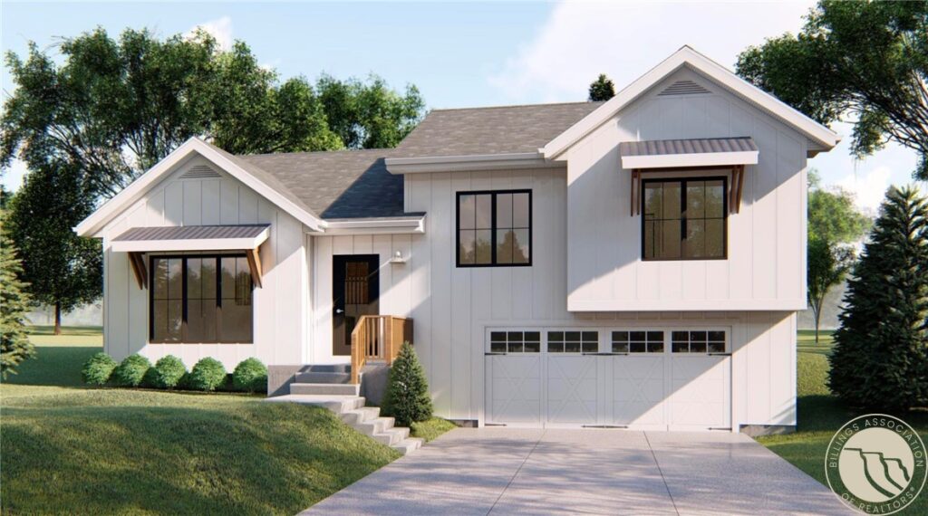 7419 Vernetti Lane, Billings, MT