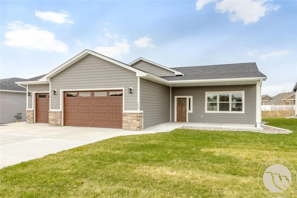 2647 Palmer Lane, Billings, MT